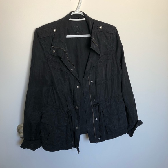 Aritzia jacket - Picture 1 of 2